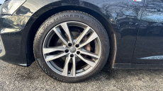 Audi A6 40 TDI S Line 4dr S Tronic Diesel Saloon